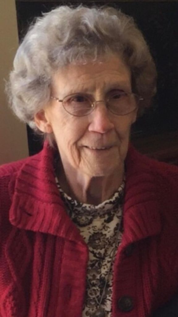 Mary Louise Bland Profile Photo