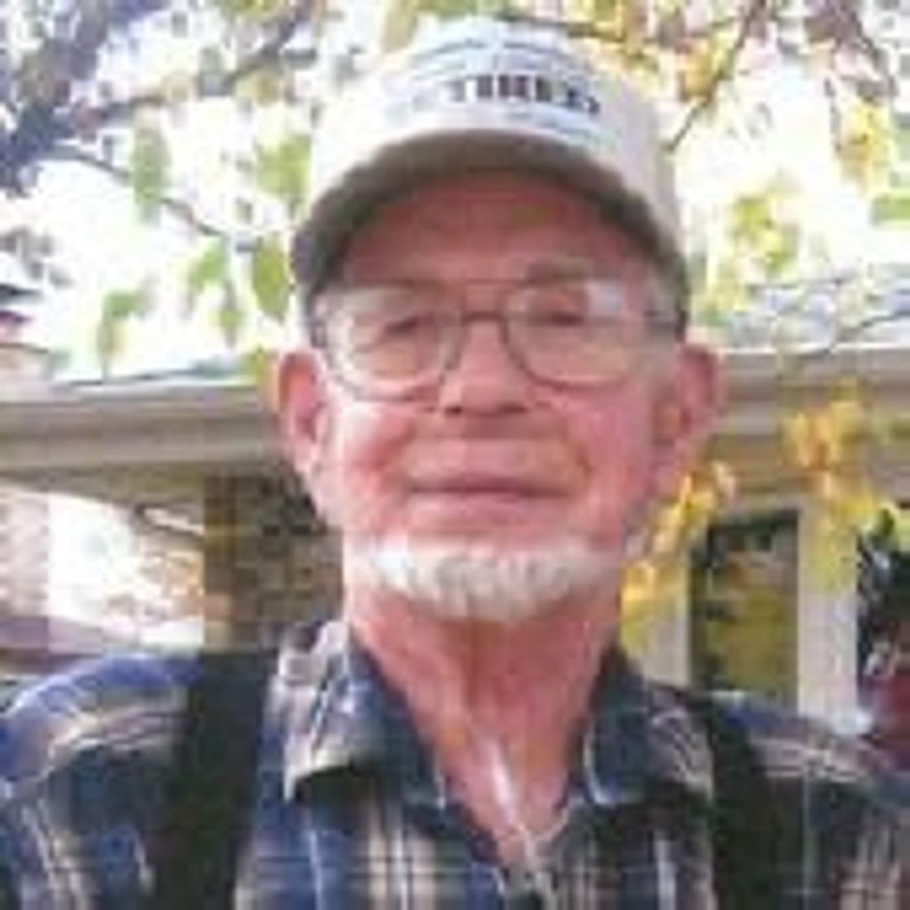 Ronald Gatewood