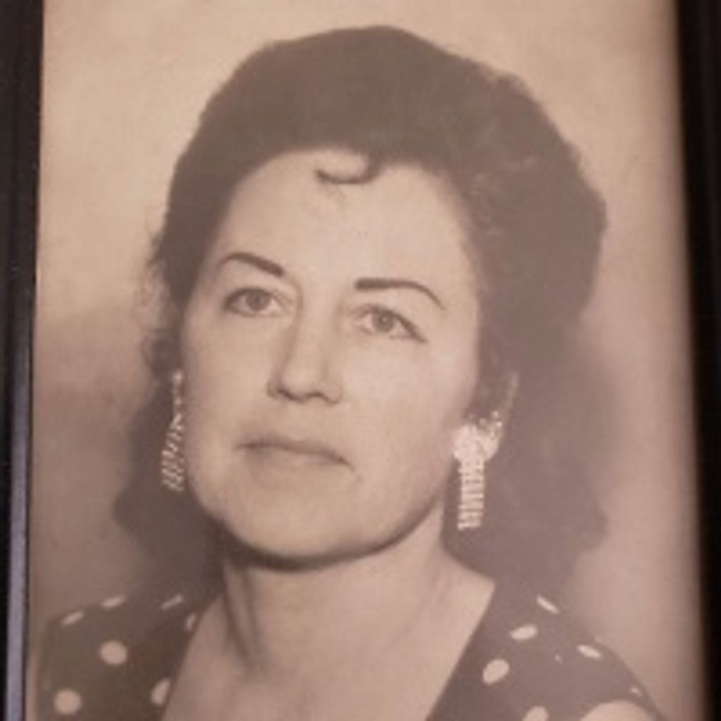 Ruby Katherine Hopkins
