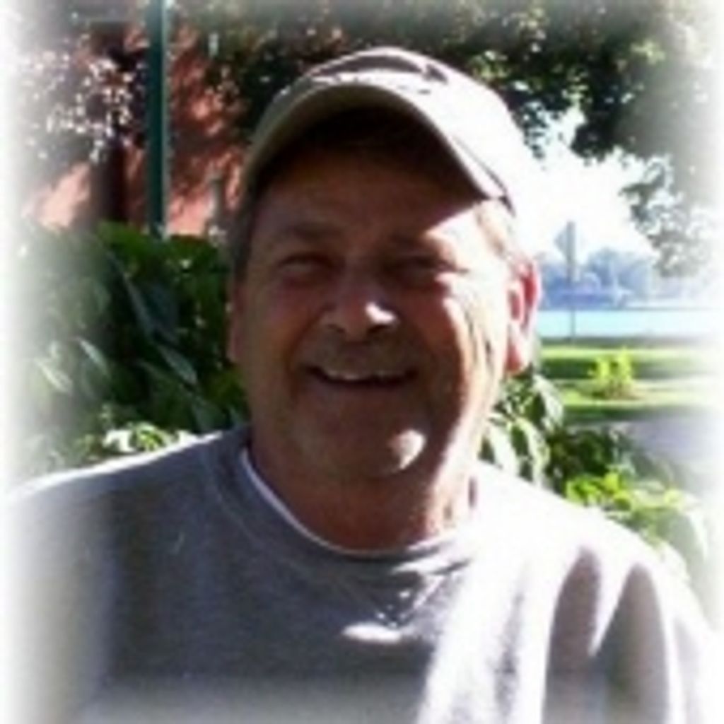 Verne D. Brockmiller
