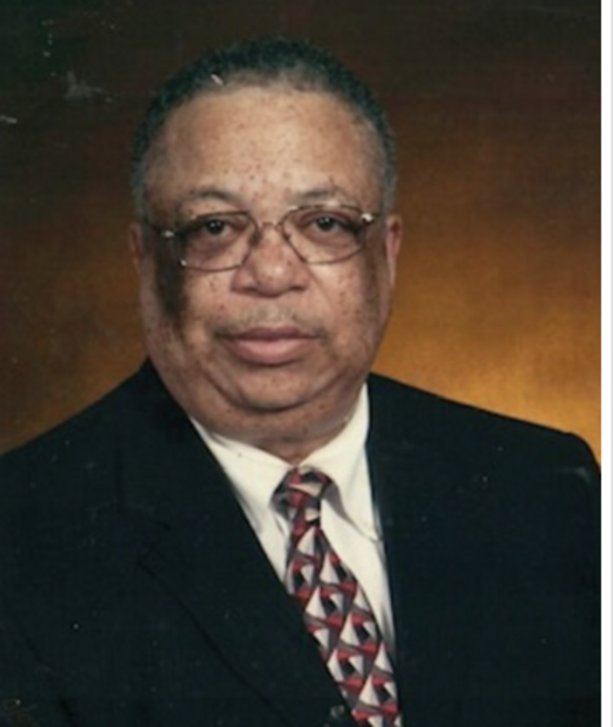 Roy Milton Woods Sr. Profile Photo