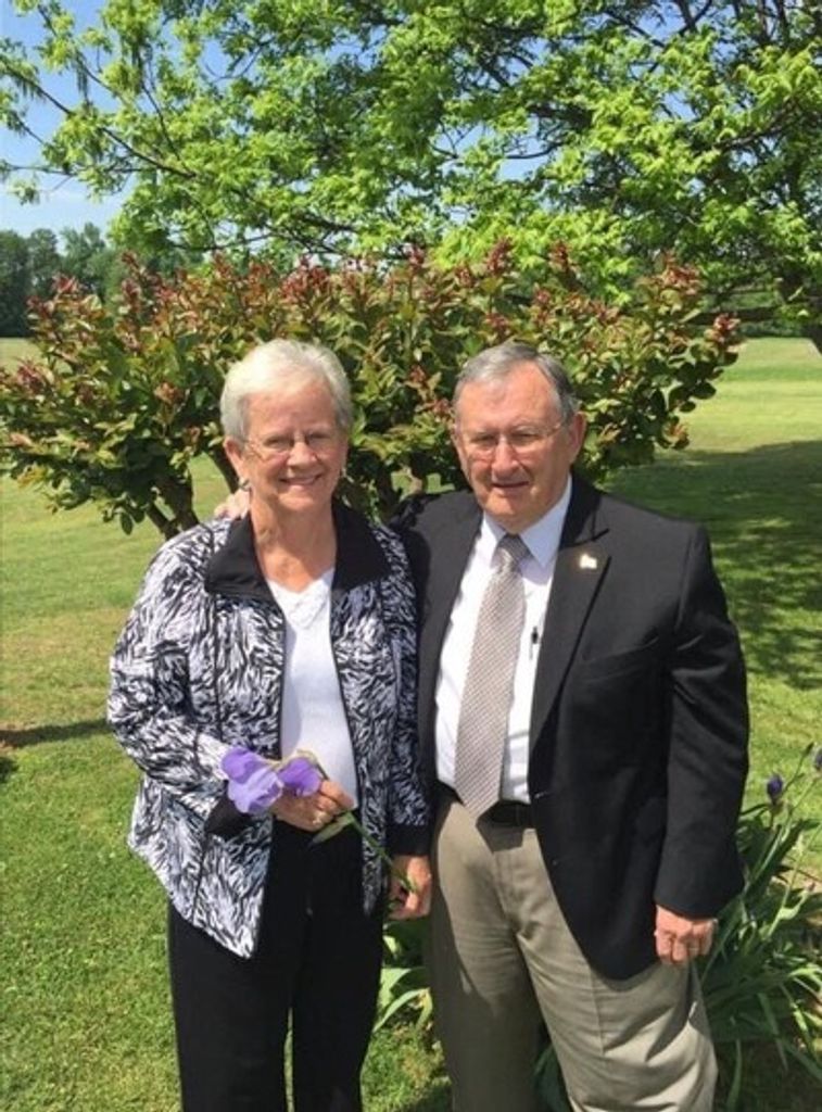 Jimmy and Barbara   Barber