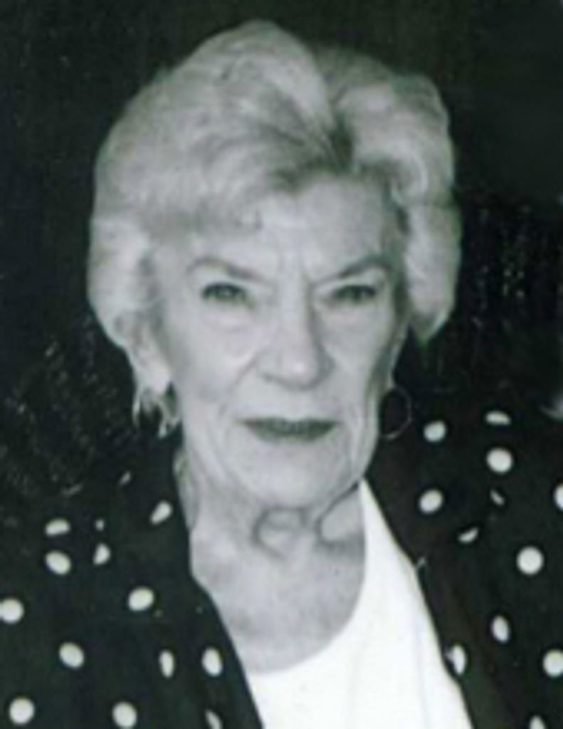 Joann M. Shatto
