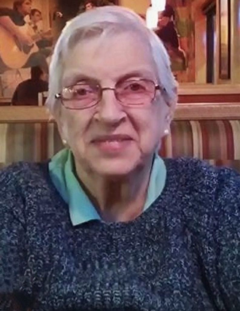 Phyllis Moore Profile Photo