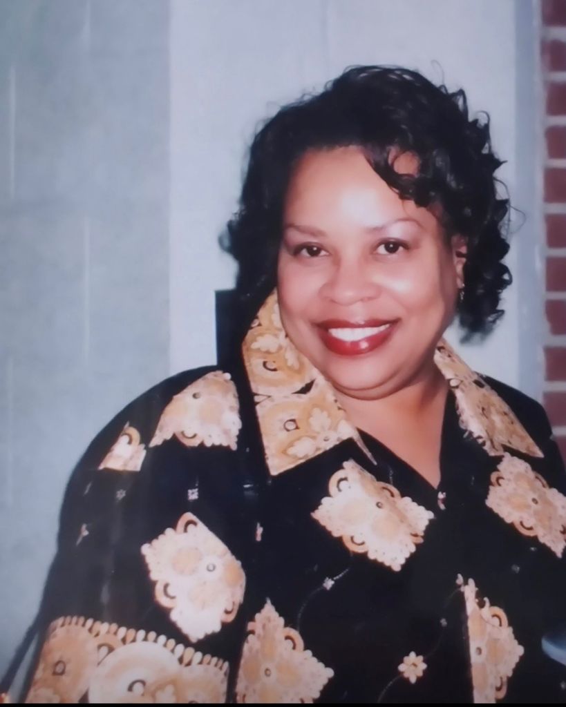 Rhoda Eubanks Fiotte