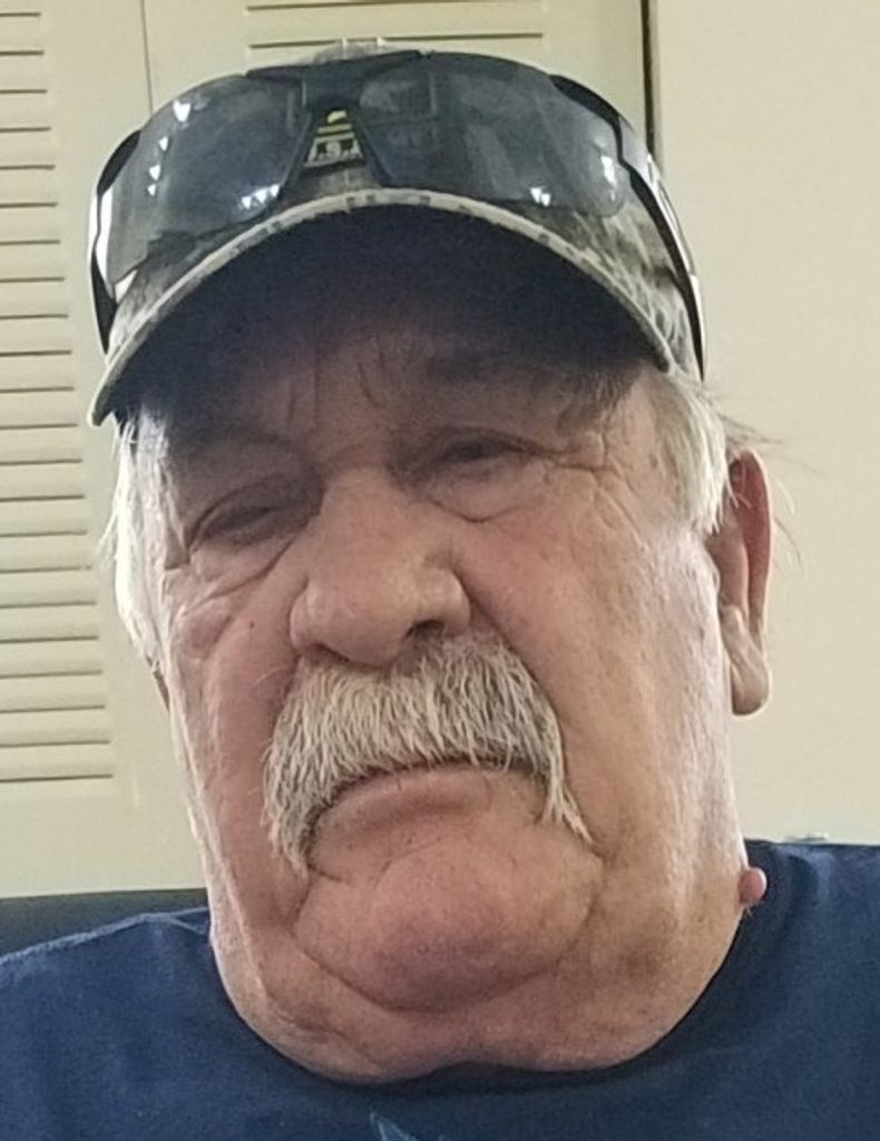 Donald Franklin Terry