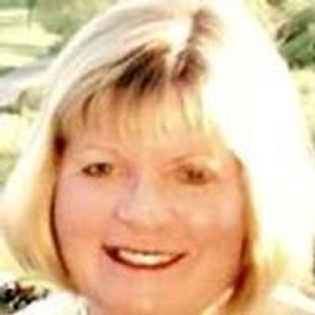 Patricia Mary Donahue