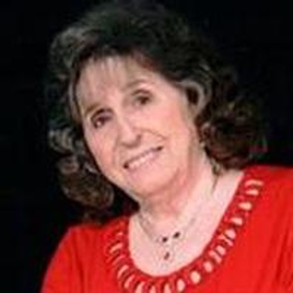 Barbara Evelyn Harper