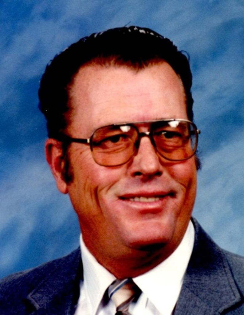 David L. Dannar