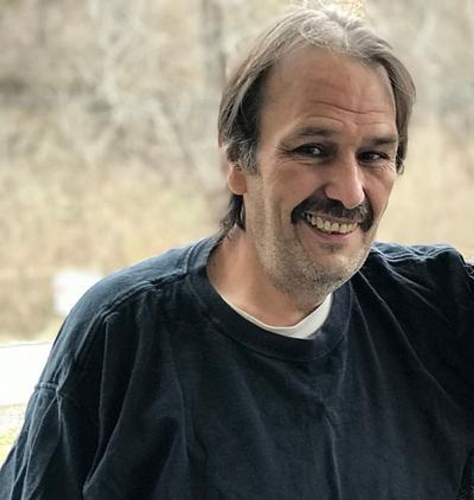 Francis Michael Ograbisz Profile Photo