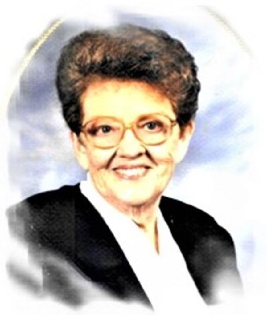 Maurine Elizabeth Stricklin Profile Photo
