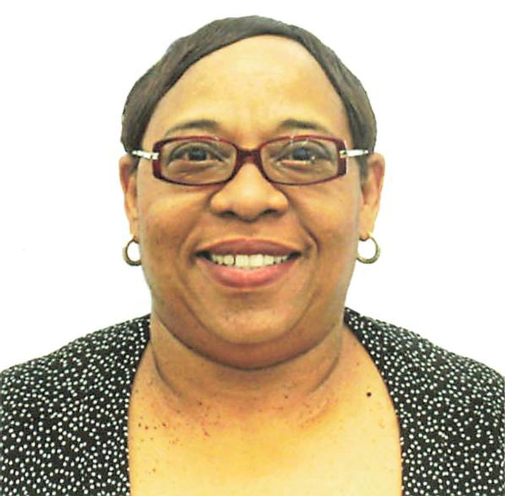 Stephanie Elvia Purvis