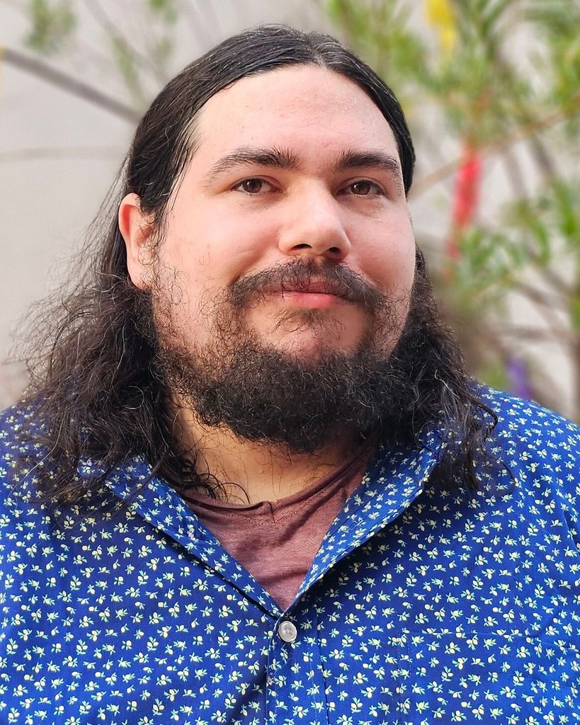 Michael Warren Glunt