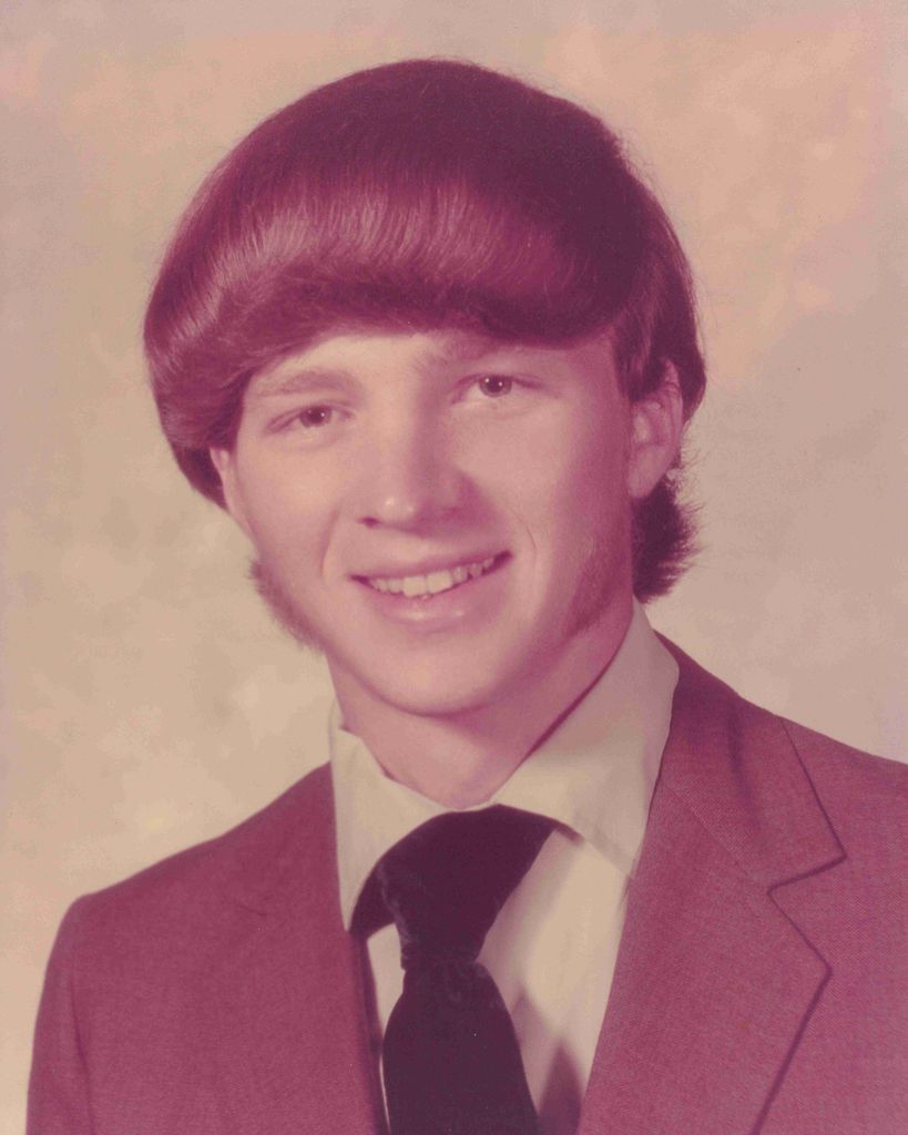 David Eugene Garner Profile Photo