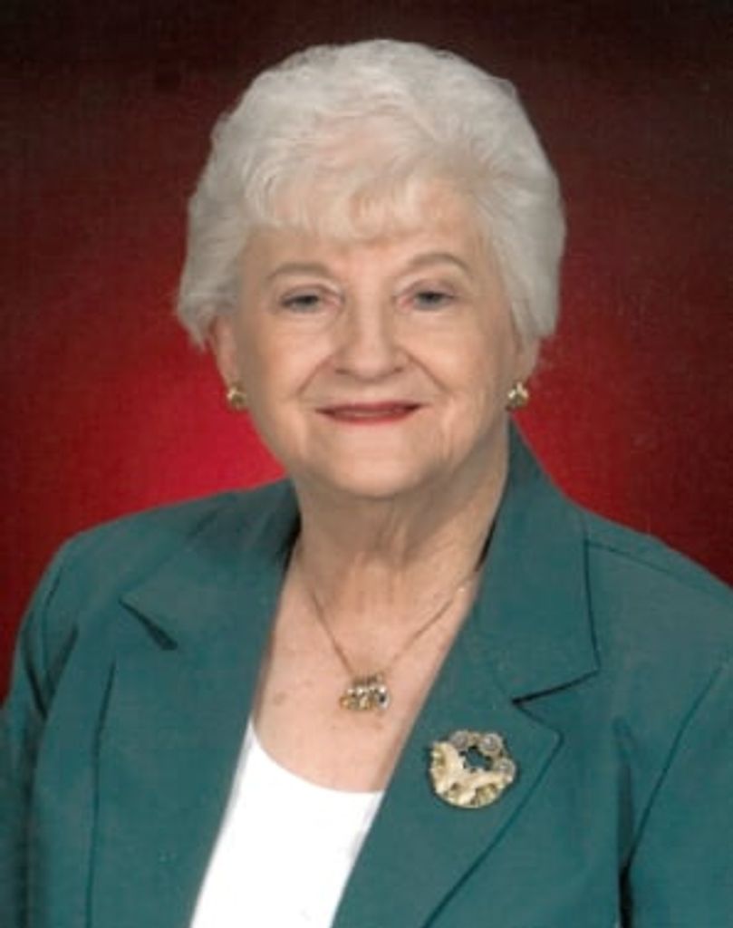 Sylvia "Sib" Honeycutt Blackwelder Profile Photo