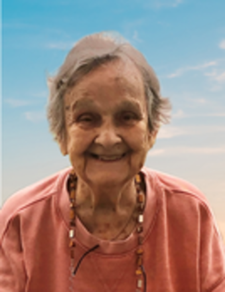 Rela A. Burns Profile Photo