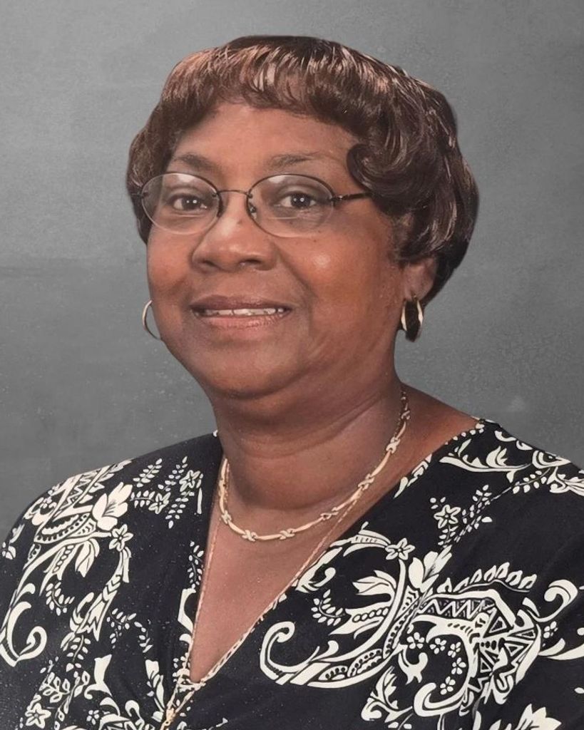 Nadeen McTier Sumner