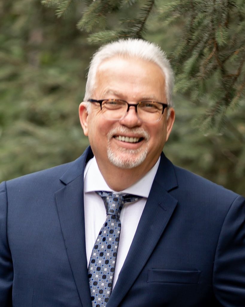 Brian Errol Keobke Profile Photo