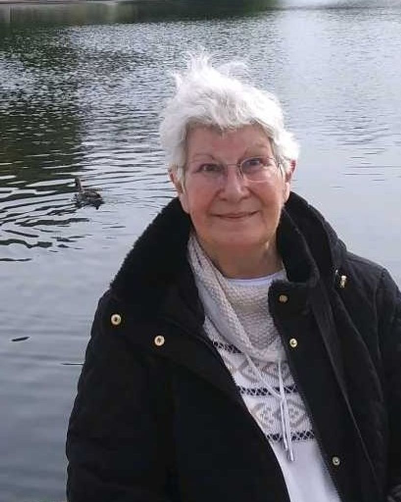Victoria Elizabeth Payne