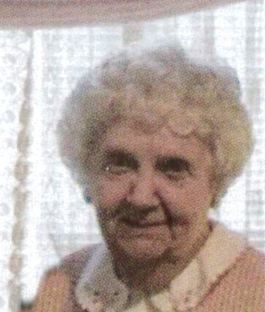 Peggy Ann (West)  Scroggs Profile Photo