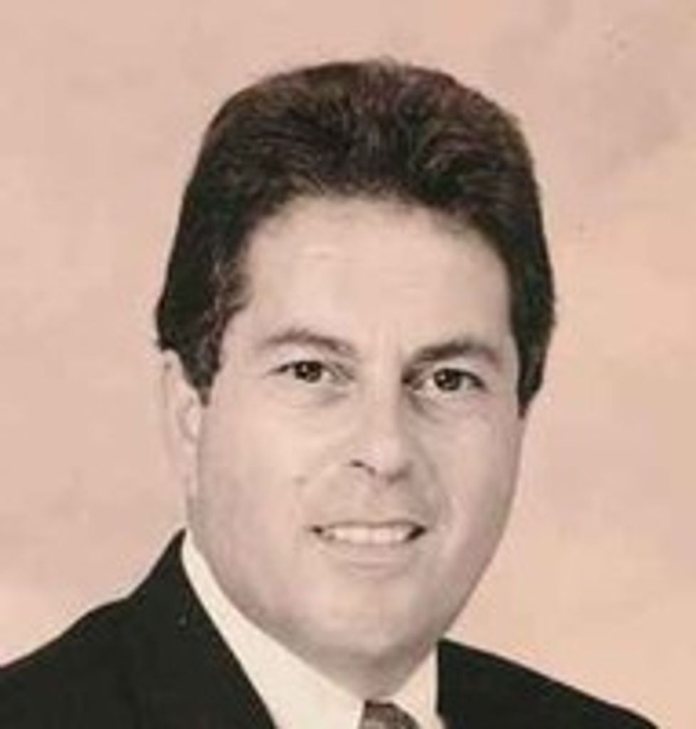 Julio Louis Bergantino, Sr.