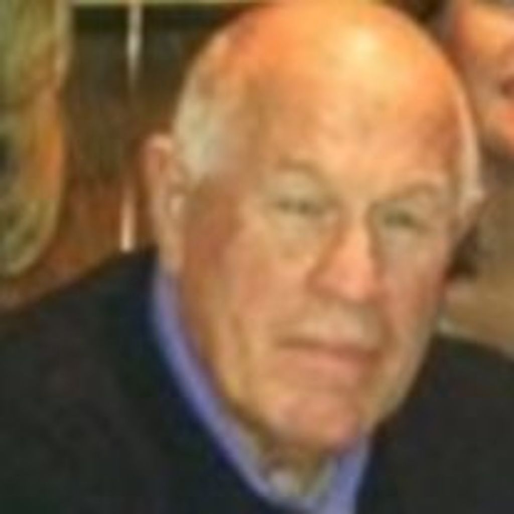 Charles M.  Ellzey