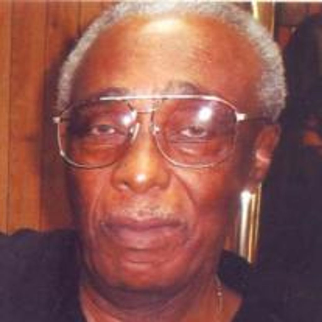 James Herman Pankey