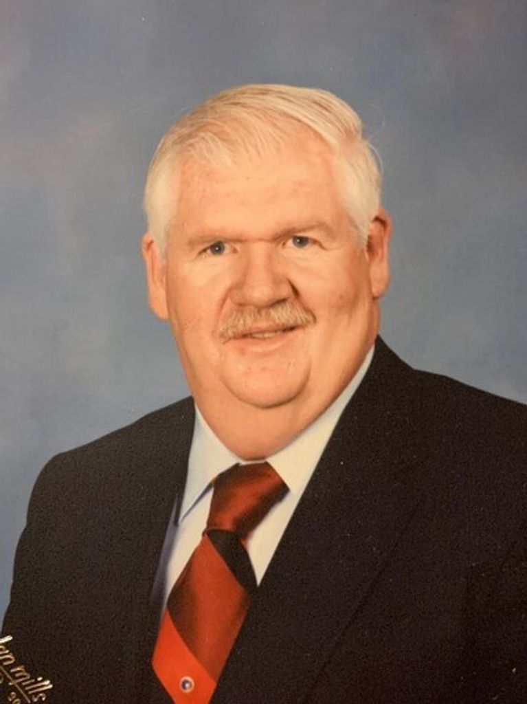 Danny Claude Jackson Profile Photo