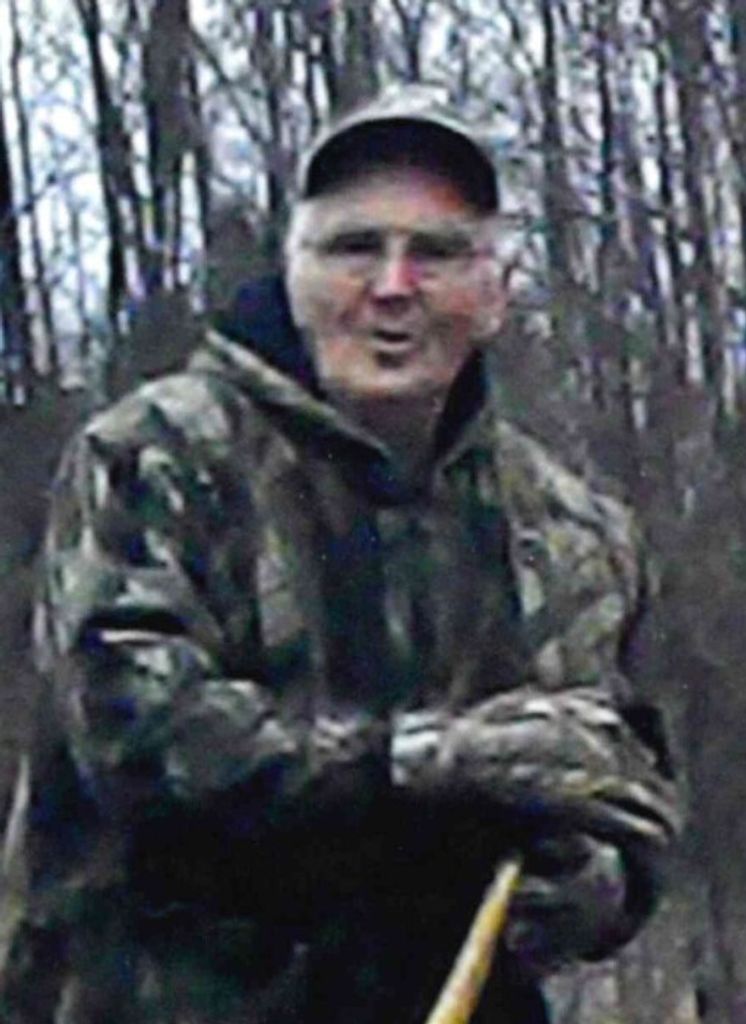 David P. Coultes