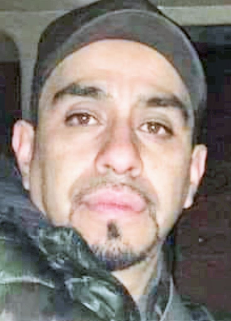 Filemon Ibarra Pulido