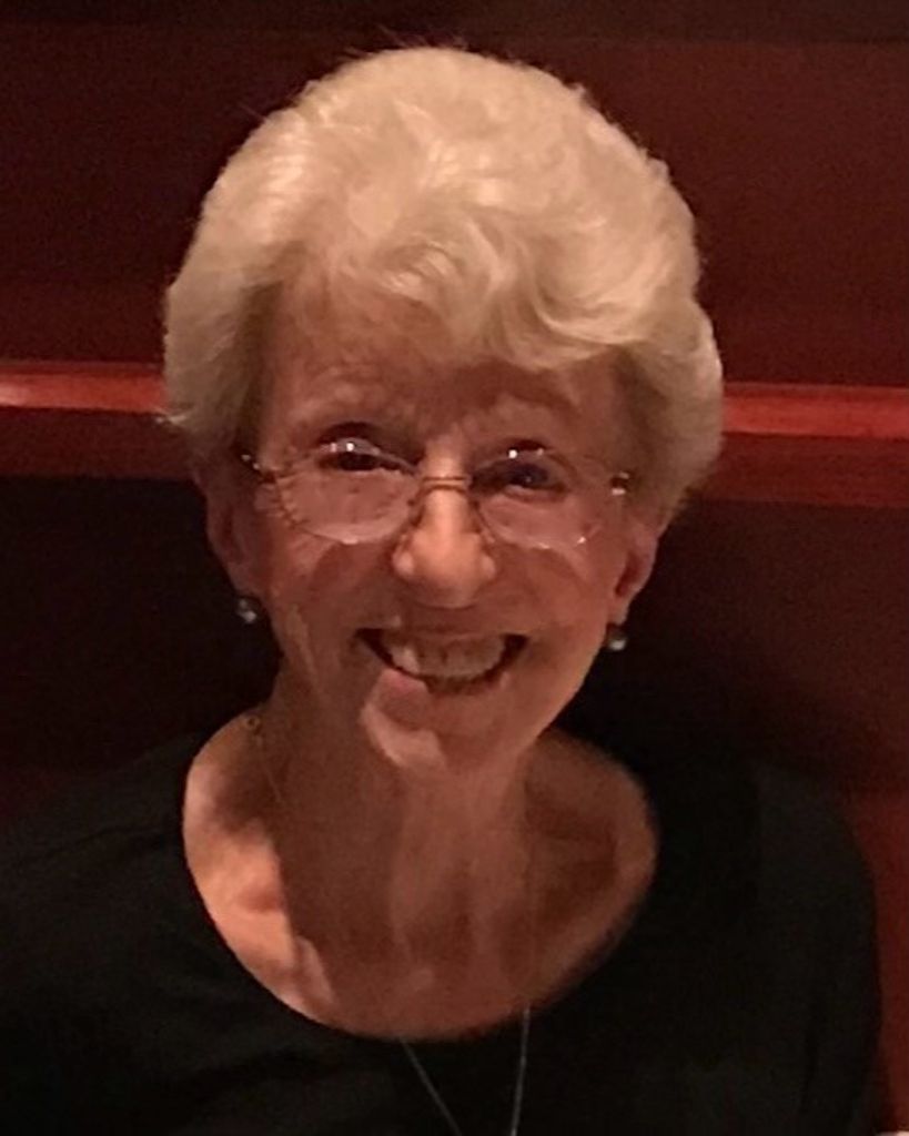 Muriel Anne Dickson