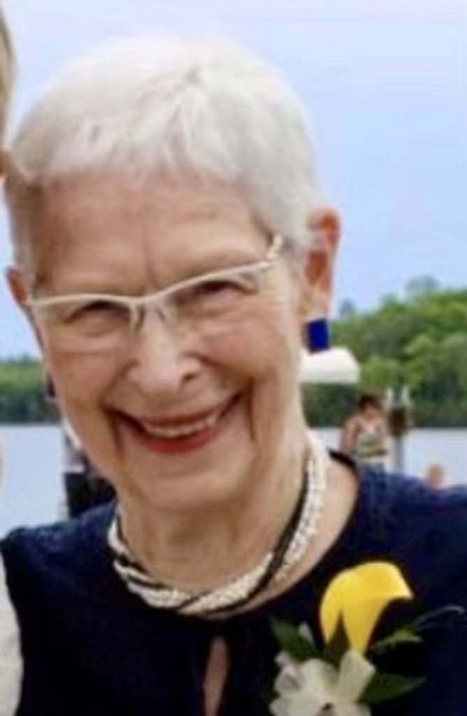 Catherine Coleman "Katie" Meyer