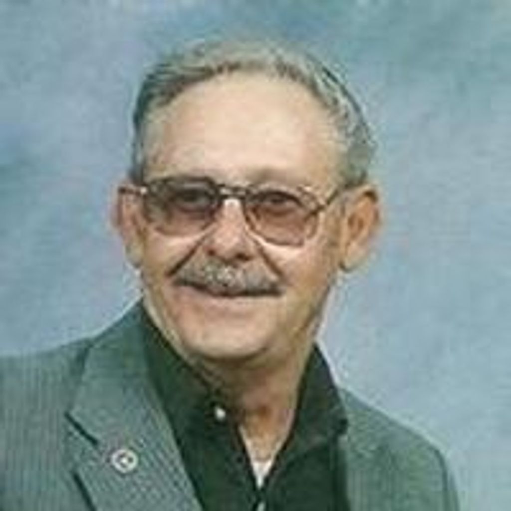 Donald W. Reinkemeyer