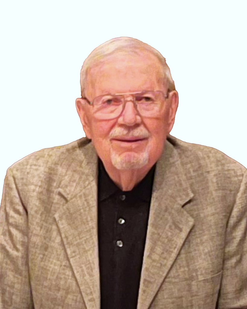 Charles R Wofford
