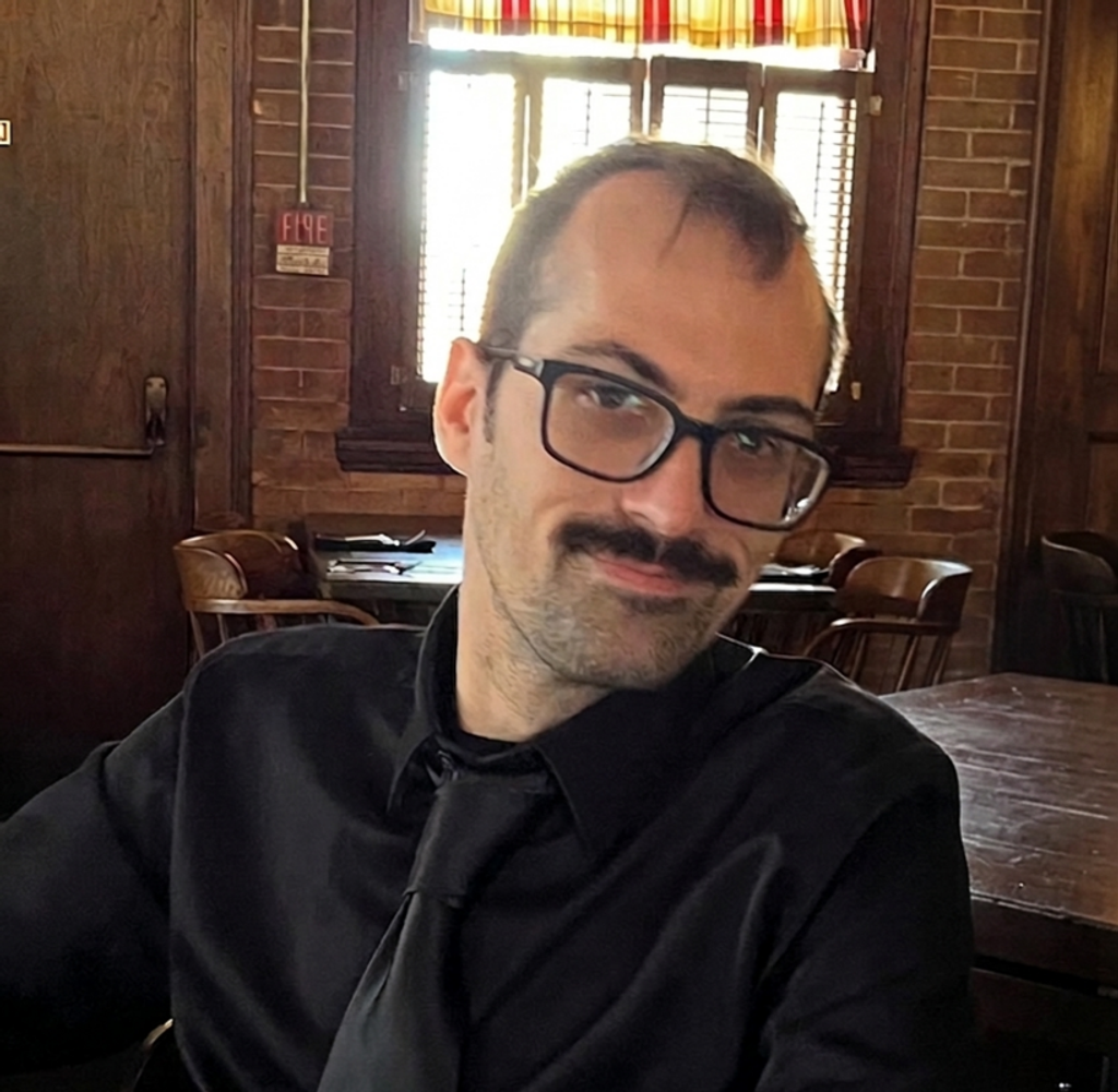 Brian David Mosier Profile Photo