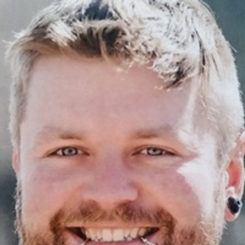 Mathew Robert Stewart