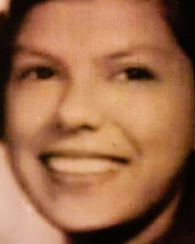 Irma Ruby Rosas Profile Photo