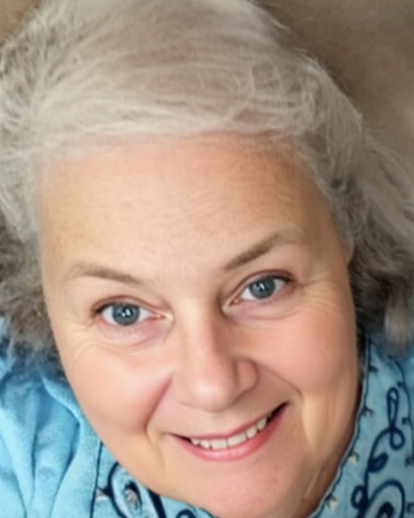 Margaret "Maggie" Turner Kimble