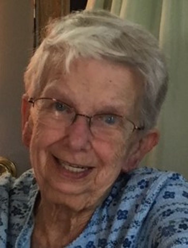 Donna Cline