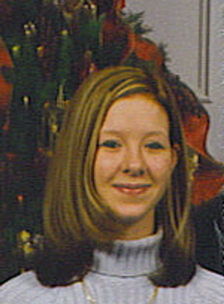 Tara Nicole Purcell