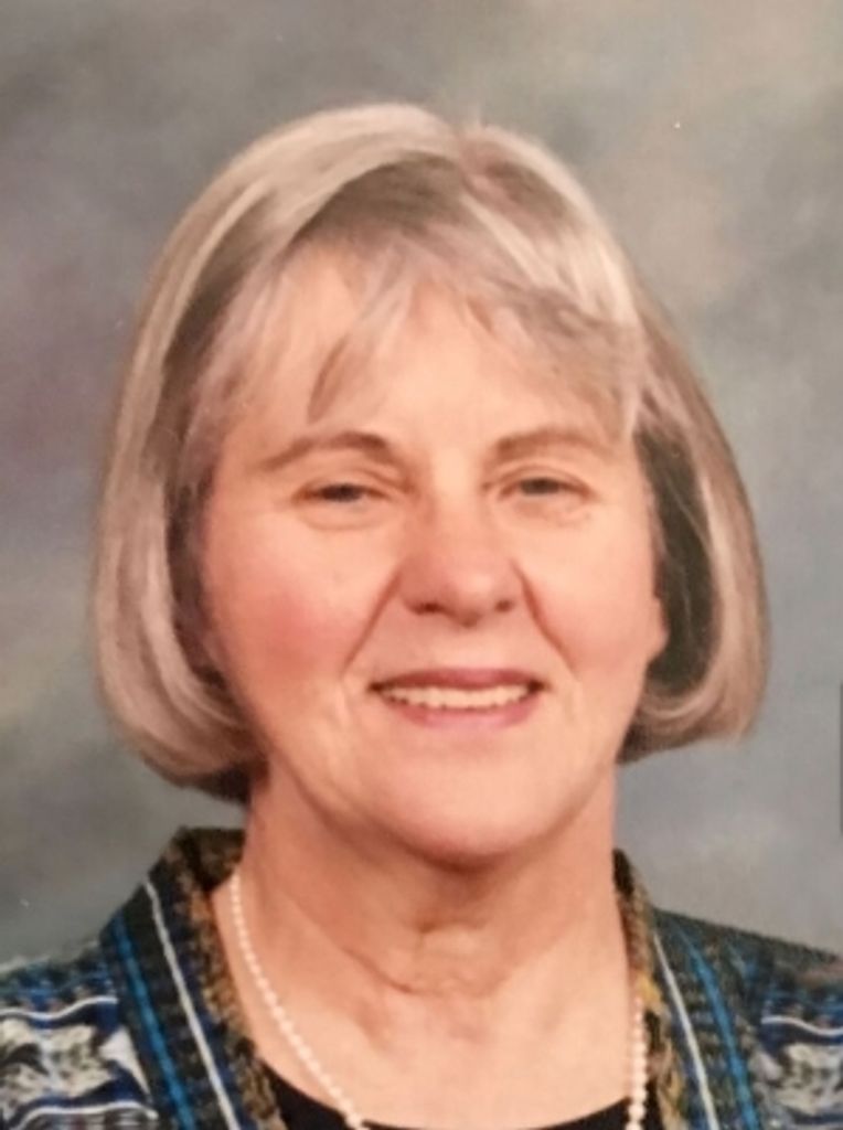 Lucille F. Miller Profile Photo