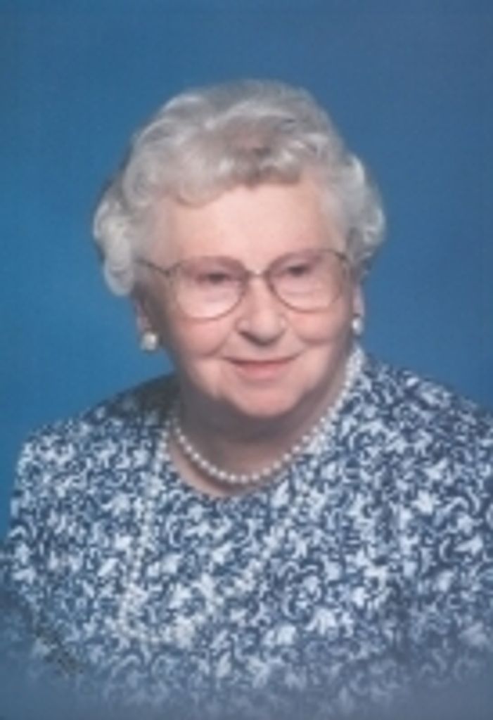 Lillian Koehler