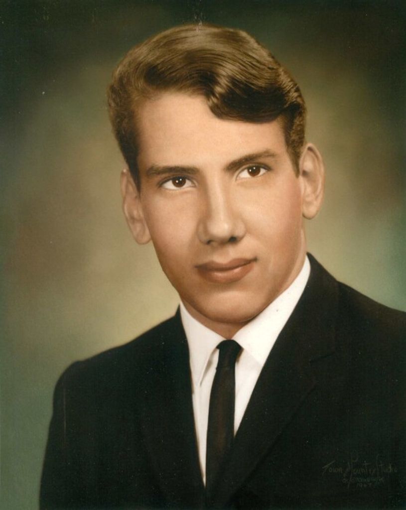 Robert "Bob" Gruel