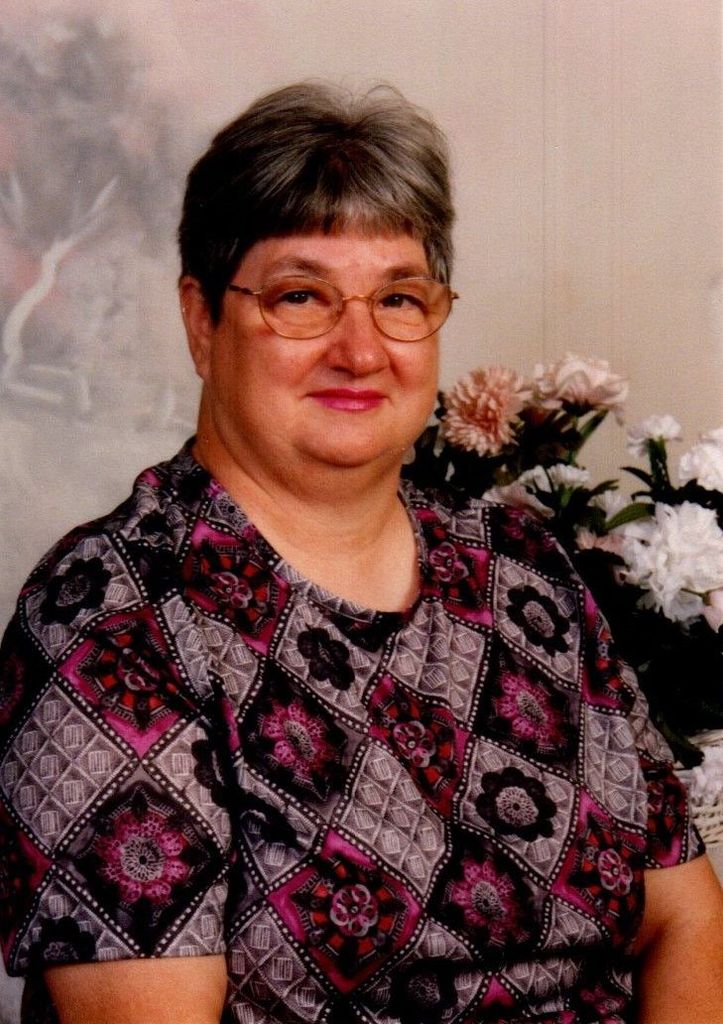 Bertha Louise Snow Anderson Profile Photo