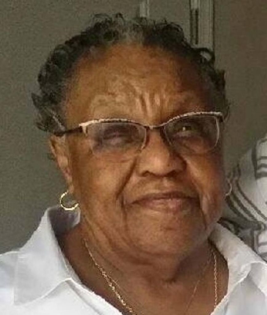 Lillie Earnestine Langley