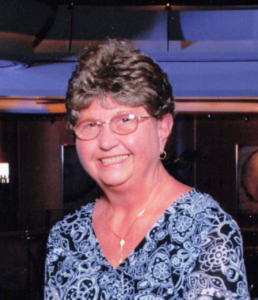 Mary Hunter Profile Photo