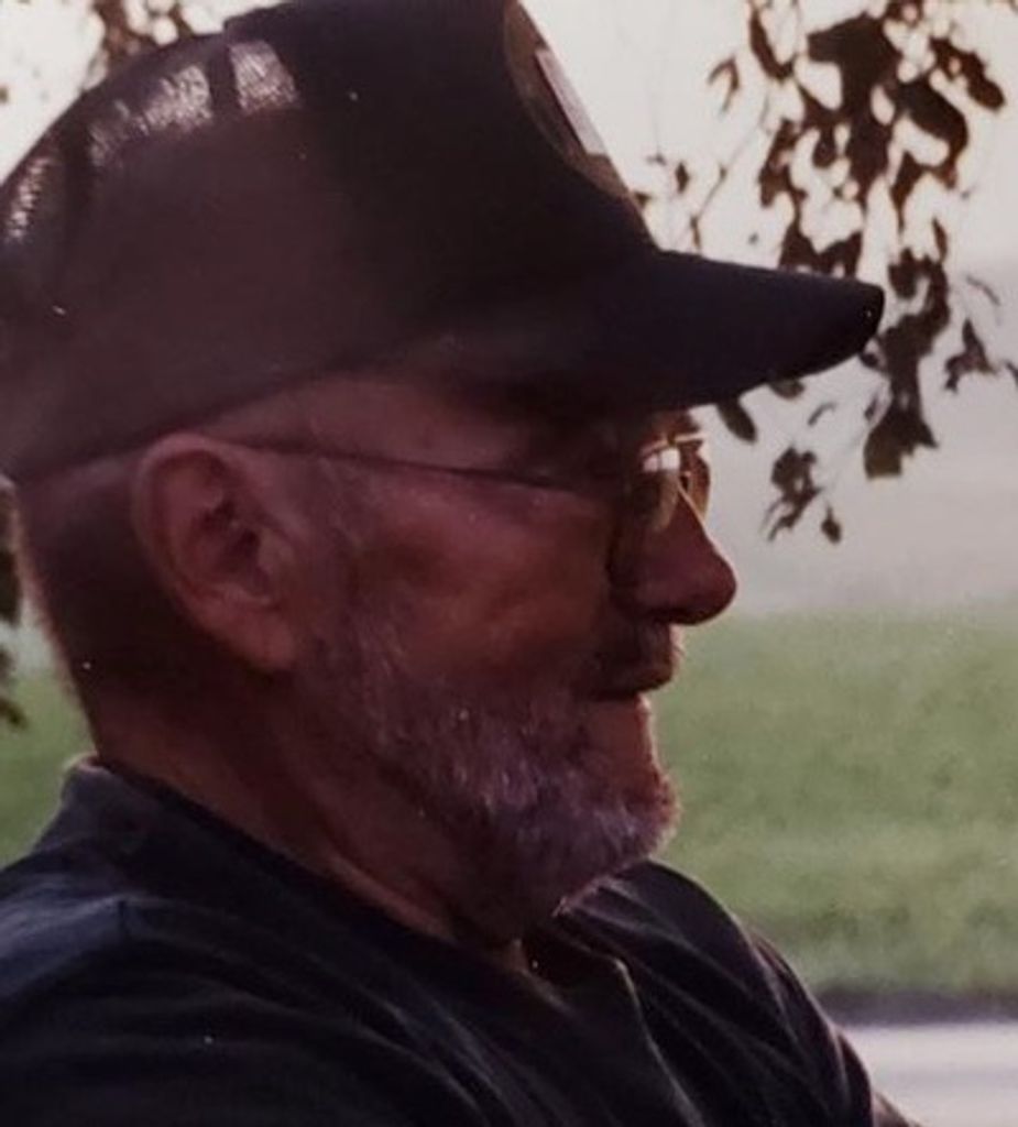 Theordore F. Patterson