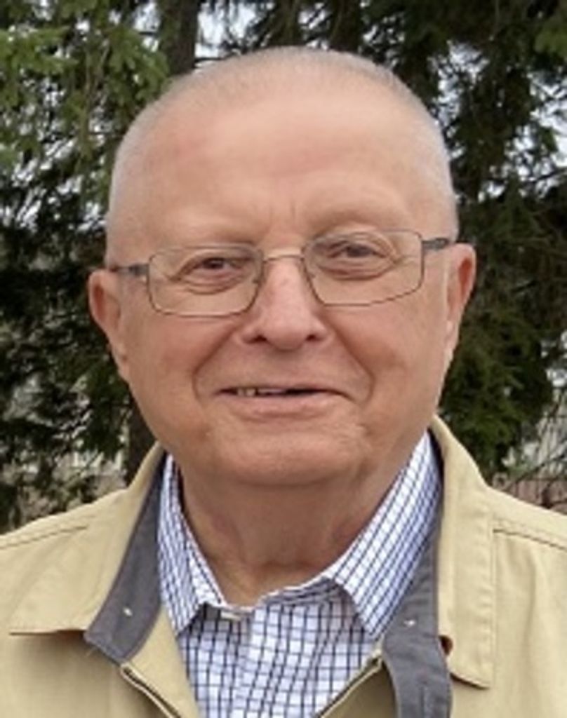 Andrew "Chip' Raymond Kubala Profile Photo