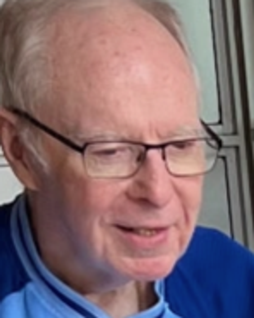 Ross Aiken