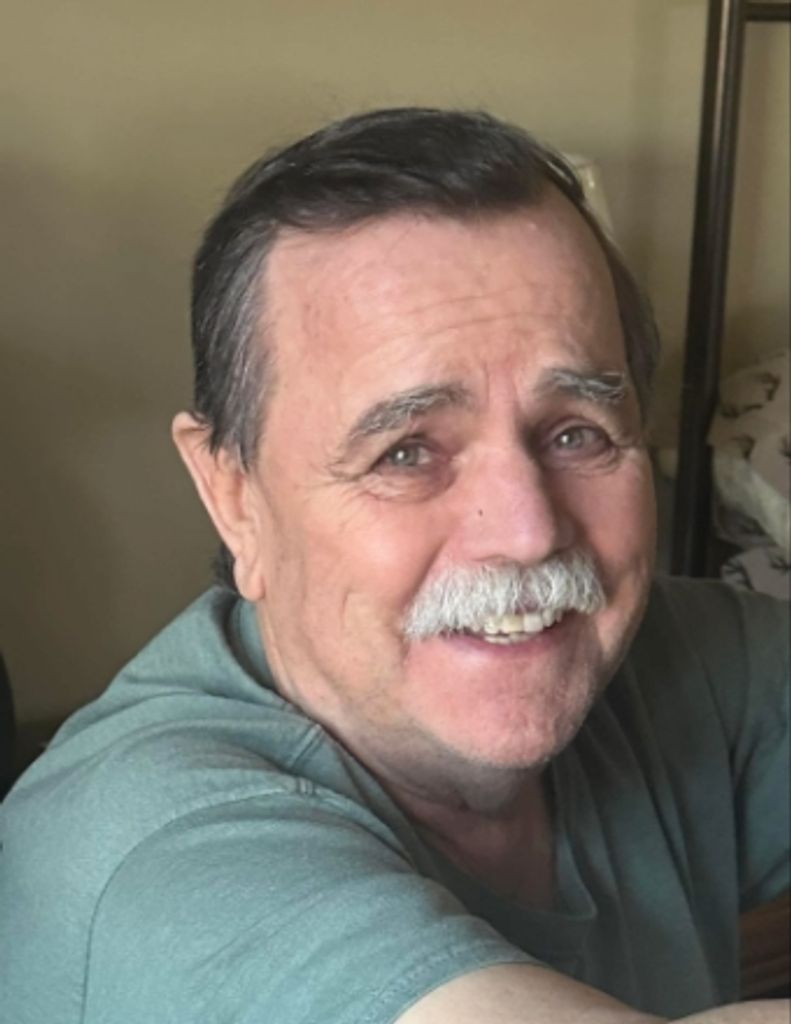 Ronald "Mike" M. Chasteen